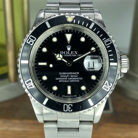 90s rolex submariner|1990 rolex submariner price.